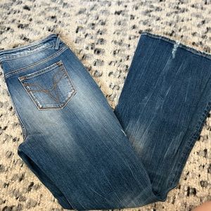 Vigoss - The Chelsea Flare - NEW